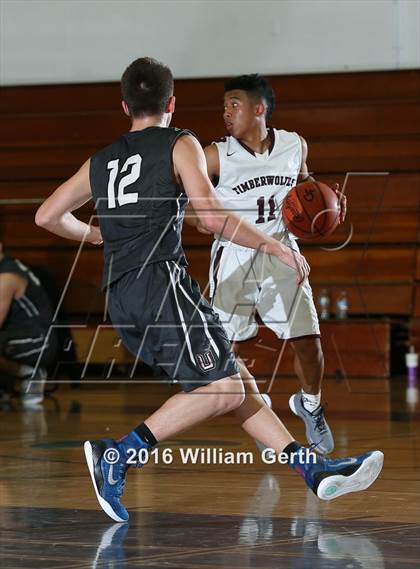 Thumbnail 3 in Union vs. Woodcreek photogallery.