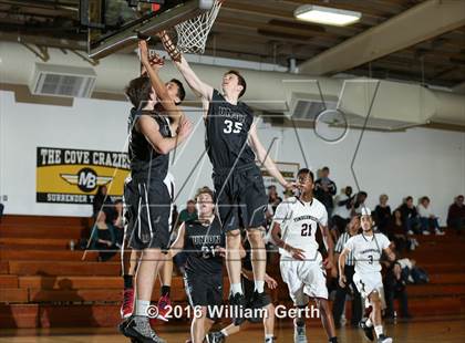 Thumbnail 2 in Union vs. Woodcreek photogallery.