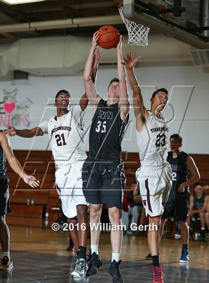 Thumbnail 2 in Union vs. Woodcreek photogallery.