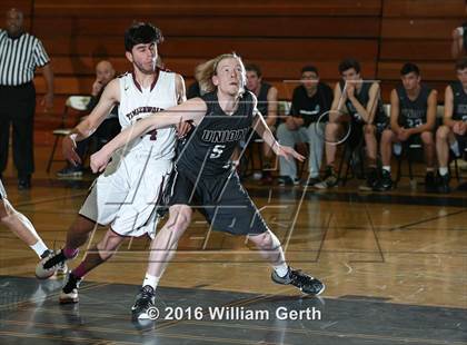 Thumbnail 2 in Union vs. Woodcreek photogallery.
