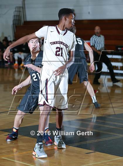 Thumbnail 3 in Union vs. Woodcreek photogallery.