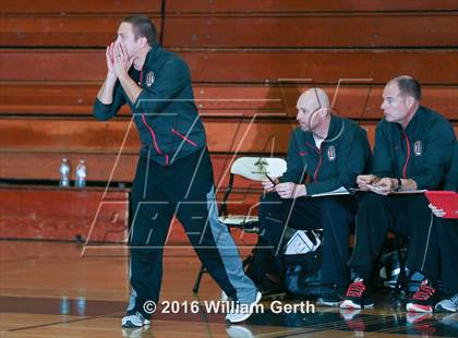 Thumbnail 1 in Union vs. Woodcreek photogallery.
