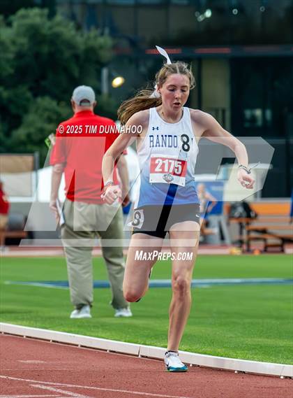 Thumbnail 1 in UIL 3A Girls Track & Field Finals photogallery.
