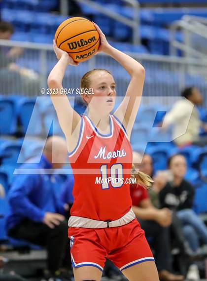 Thumbnail 2 in Moore @ Deer Creek photogallery.