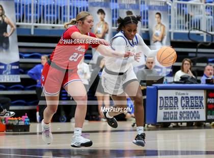 Thumbnail 2 in Moore @ Deer Creek photogallery.