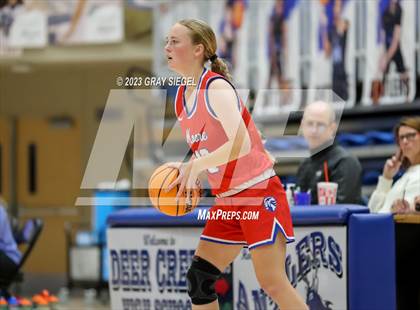 Thumbnail 3 in Moore @ Deer Creek photogallery.