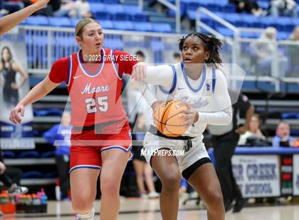 Thumbnail 3 in Moore @ Deer Creek photogallery.