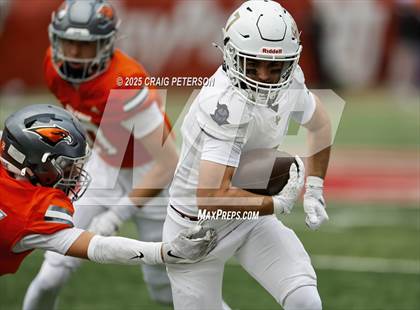 Thumbnail 1 in Lone Peak vs Skyridge (UHSAA 6A Semifinal) photogallery.