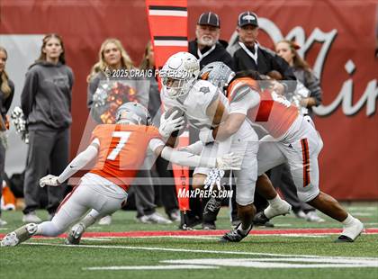 Thumbnail 1 in Lone Peak vs Skyridge (UHSAA 6A Semifinal) photogallery.