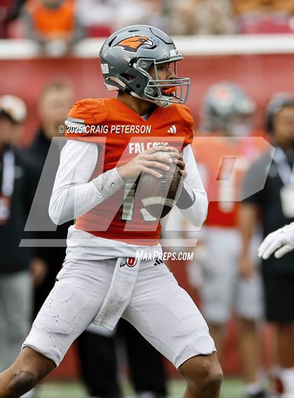 Thumbnail 1 in Lone Peak vs Skyridge (UHSAA 6A Semifinal) photogallery.