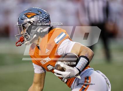 Thumbnail 2 in Lone Peak vs Skyridge (UHSAA 6A Semifinal) photogallery.