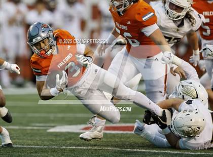 Thumbnail 3 in Lone Peak vs Skyridge (UHSAA 6A Semifinal) photogallery.