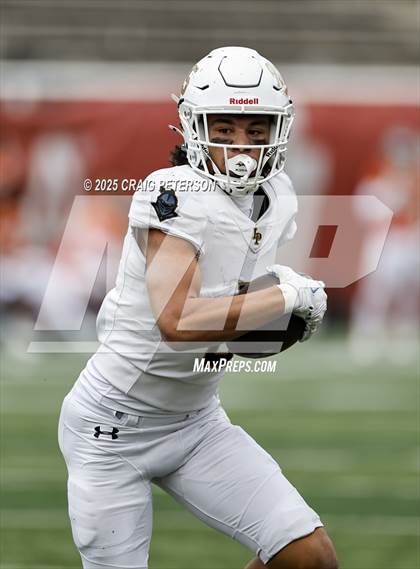 Thumbnail 2 in Lone Peak vs Skyridge (UHSAA 6A Semifinal) photogallery.