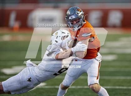 Thumbnail 3 in Lone Peak vs Skyridge (UHSAA 6A Semifinal) photogallery.
