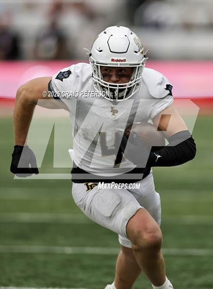 Thumbnail 3 in Lone Peak vs Skyridge (UHSAA 6A Semifinal) photogallery.