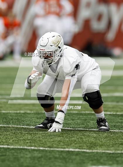 Thumbnail 2 in Lone Peak vs Skyridge (UHSAA 6A Semifinal) photogallery.