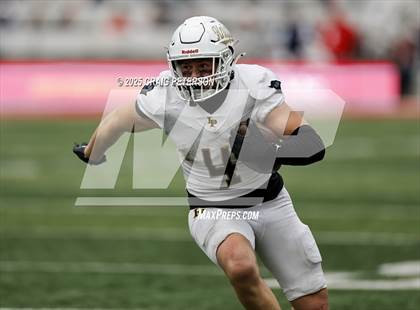 Thumbnail 1 in Lone Peak vs Skyridge (UHSAA 6A Semifinal) photogallery.