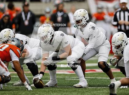 Thumbnail 3 in Lone Peak vs Skyridge (UHSAA 6A Semifinal) photogallery.