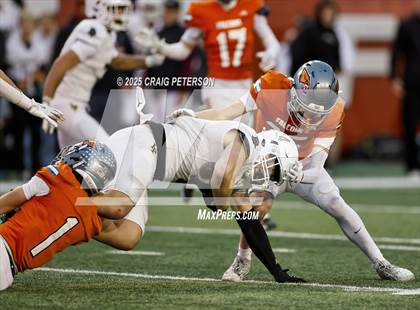 Thumbnail 3 in Lone Peak vs Skyridge (UHSAA 6A Semifinal) photogallery.