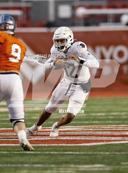 Thumbnail 2 in Lone Peak vs Skyridge (UHSAA 6A Semifinal) photogallery.