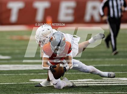 Thumbnail 1 in Lone Peak vs Skyridge (UHSAA 6A Semifinal) photogallery.