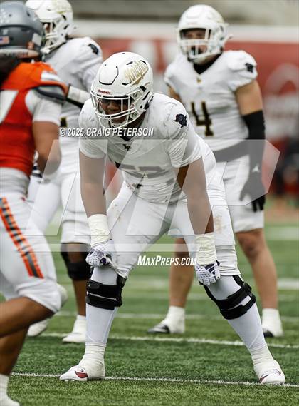 Thumbnail 1 in Lone Peak vs Skyridge (UHSAA 6A Semifinal) photogallery.