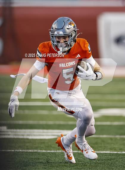 Thumbnail 2 in Lone Peak vs Skyridge (UHSAA 6A Semifinal) photogallery.