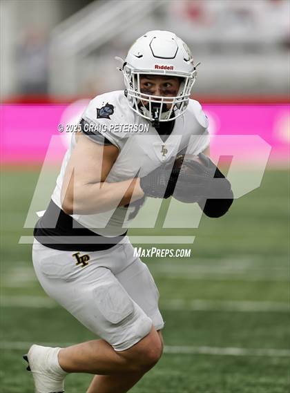 Thumbnail 1 in Lone Peak vs Skyridge (UHSAA 6A Semifinal) photogallery.
