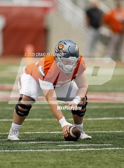 Thumbnail 2 in Lone Peak vs Skyridge (UHSAA 6A Semifinal) photogallery.