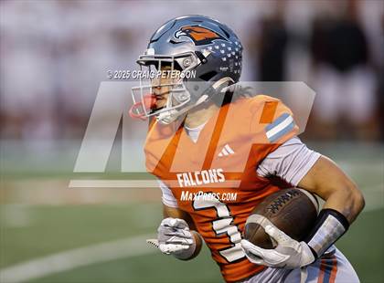 Thumbnail 1 in Lone Peak vs Skyridge (UHSAA 6A Semifinal) photogallery.