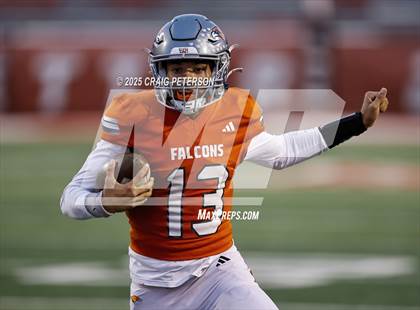 Thumbnail 2 in Lone Peak vs Skyridge (UHSAA 6A Semifinal) photogallery.