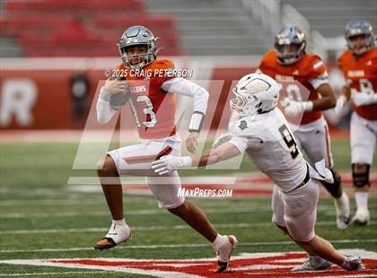 Thumbnail 1 in Lone Peak vs Skyridge (UHSAA 6A Semifinal) photogallery.