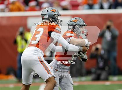 Thumbnail 3 in Lone Peak vs Skyridge (UHSAA 6A Semifinal) photogallery.