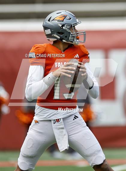 Thumbnail 1 in Lone Peak vs Skyridge (UHSAA 6A Semifinal) photogallery.