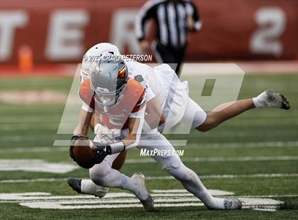 Thumbnail 3 in Lone Peak vs Skyridge (UHSAA 6A Semifinal) photogallery.