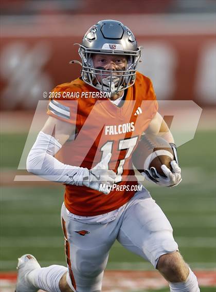Thumbnail 3 in Lone Peak vs Skyridge (UHSAA 6A Semifinal) photogallery.