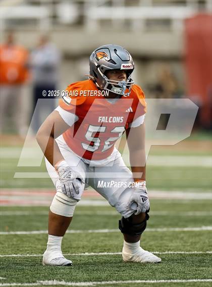 Thumbnail 3 in Lone Peak vs Skyridge (UHSAA 6A Semifinal) photogallery.