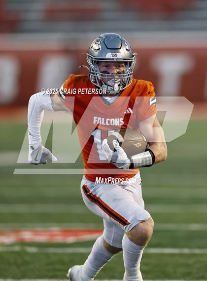 Thumbnail 1 in Lone Peak vs Skyridge (UHSAA 6A Semifinal) photogallery.