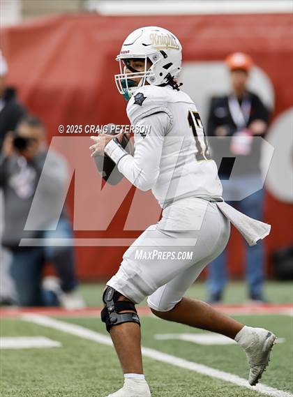 Thumbnail 2 in Lone Peak vs Skyridge (UHSAA 6A Semifinal) photogallery.
