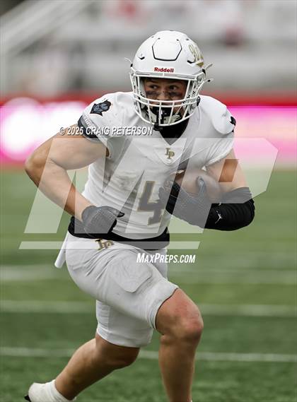 Thumbnail 2 in Lone Peak vs Skyridge (UHSAA 6A Semifinal) photogallery.