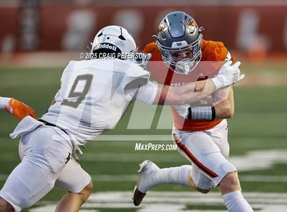 Thumbnail 2 in Lone Peak vs Skyridge (UHSAA 6A Semifinal) photogallery.