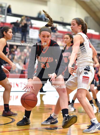 Thumbnail 1 in Black Hills vs  Archbishop Murphy (WIAA 2A Regional) photogallery.