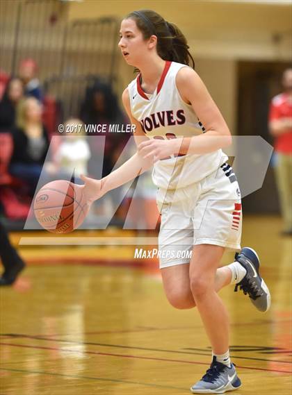Thumbnail 2 in Black Hills vs  Archbishop Murphy (WIAA 2A Regional) photogallery.