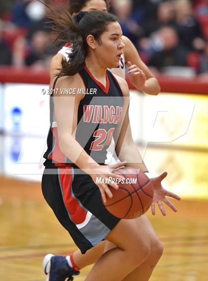 Thumbnail 2 in Black Hills vs  Archbishop Murphy (WIAA 2A Regional) photogallery.