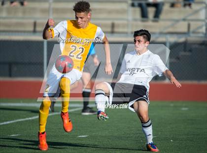 Thumbnail 1 in Mt Carmel @ Vista photogallery.