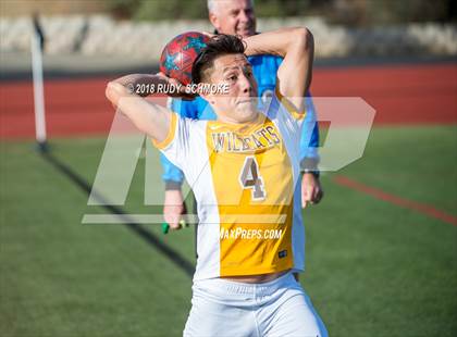 Thumbnail 1 in Mt Carmel @ Vista photogallery.