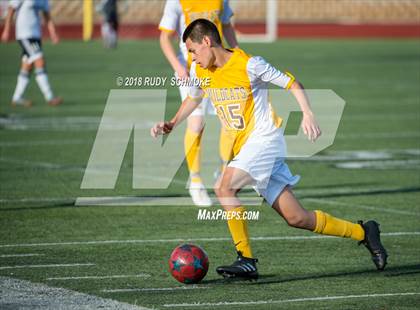Thumbnail 1 in Mt Carmel @ Vista photogallery.