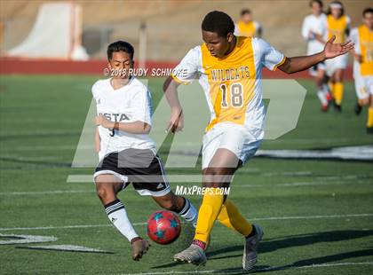 Thumbnail 3 in Mt Carmel @ Vista photogallery.