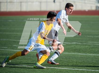 Thumbnail 1 in Mt Carmel @ Vista photogallery.