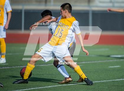 Thumbnail 1 in Mt Carmel @ Vista photogallery.